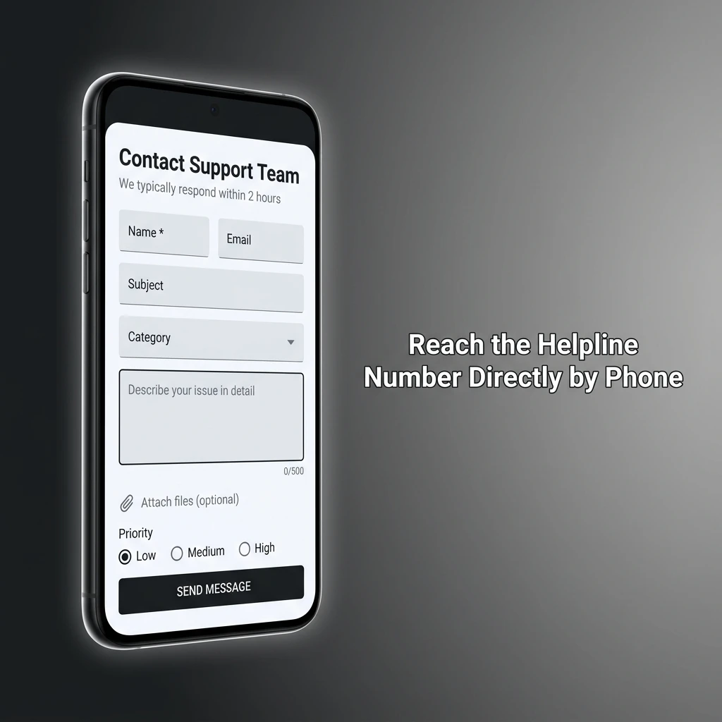Customer service phone support for urgent account and payment issues, with tips for Australian callers to resolve queries quickly