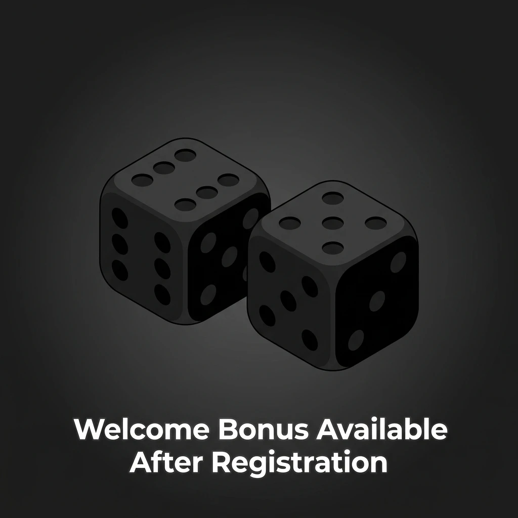 Olympia welcome bonus offering 100% match up to A$10,000 plus 75 free spins for casino and sports betting