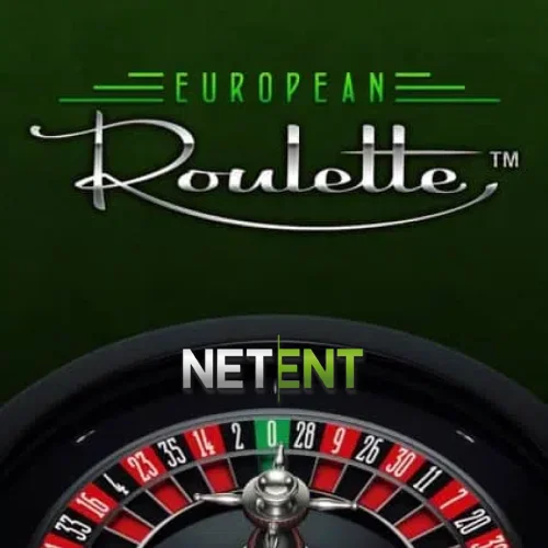 Try your betting strategy on European Roulette at Olympia.