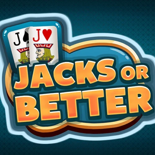 Use your poker strategy in Jacks or Better at Olympia.
