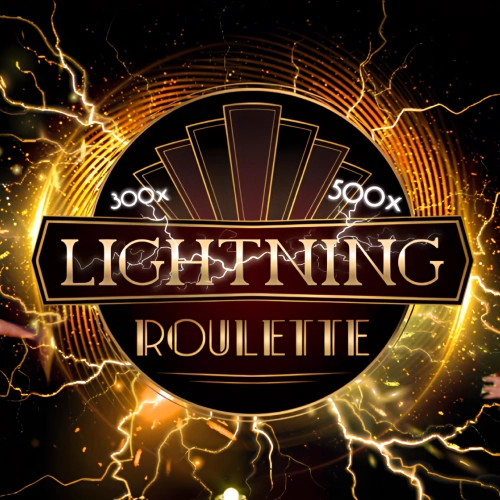 Experience Lightning Roulette on Olympia now and enjoy immersive live gameplay.