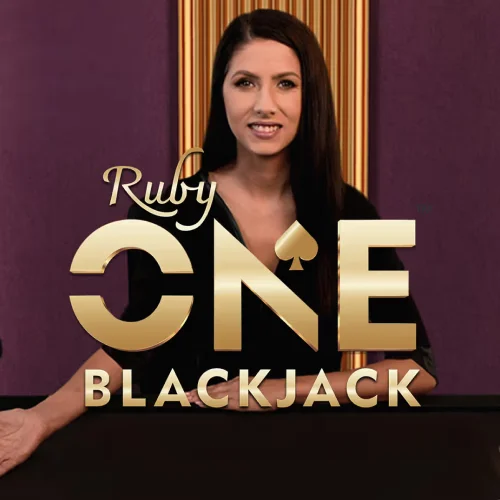 Join the ONE Blackjack table at Olympia where an unlimited number of players can play.