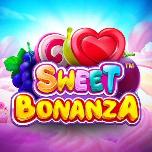 Play the colorful Sweet Bonanza slot by Pragmatic Play at Olympia.